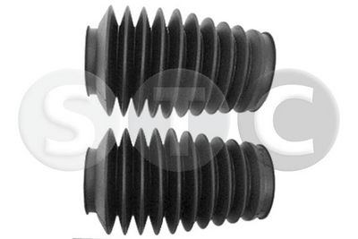 FALTENBALGSATZ LENKUNG