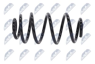 ARC SPIRAL NTY ASZPL069 7