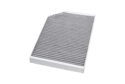 Filtr, vzduch v interiéru KAVO PARTS FCA-10070X