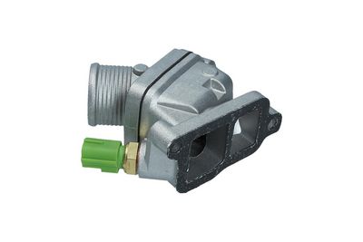 TERMOSTAT LICHID RACIRE