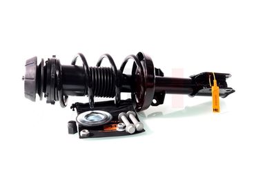 ANSAMBLU TELESCOP ARC GH GH353639C01 7