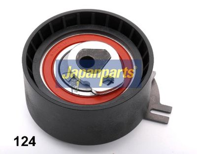 JAPANPARTS Įtempiklis, paskirstymo diržas