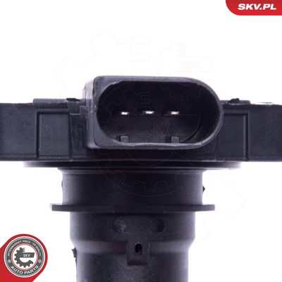 Jutiklis, variklio alyvos lygis