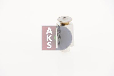 EXPANSIONSVENTIL KLIMAANLAGE AKS DASIS 840320N 2