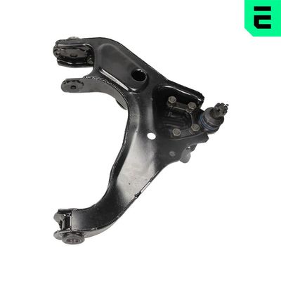 BRAT SUSPENSIE ROATA