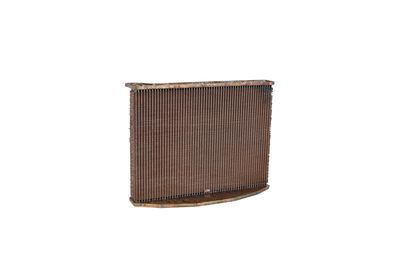 RETEA RADIATOR RACIRE MOTOR NRF 1001 43