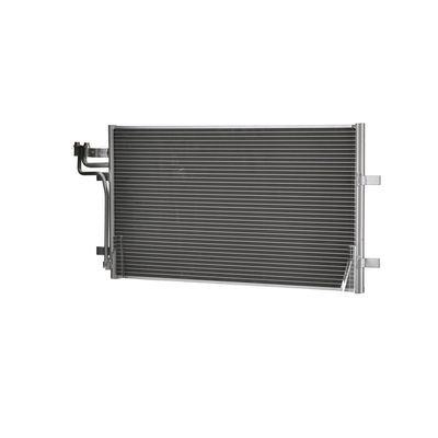 CONDENSATOR CLIMATIZARE NISSENS 94663 28