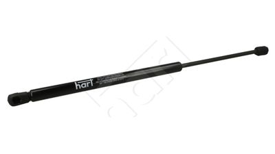 HART 807 156 Амортизатор багажника и капота  для FIAT PUNTO (188_) 1.9 JTD