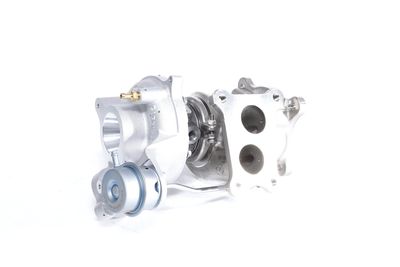 COMPRESOR SISTEM DE SUPRAALIMENTARE BTS Turbo T917254 7