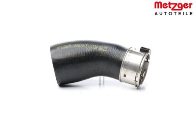 LADELUFTSCHLAUCH METZGER AUTOTEILE 2401015 2