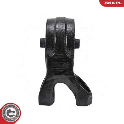variklio montavimas 75SKV026 ESEN SKV