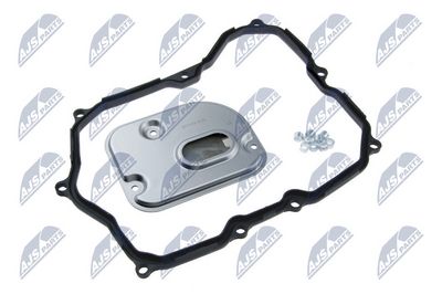 SET FILTRE HIDRAULICE CUTIE E VIT.AUTOMATA