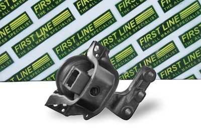 окачване, двигател FIRST LINE FEM4258