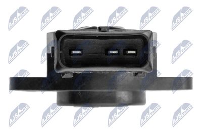 Sensor, drosselventilstilling NTY ECP-HY-013