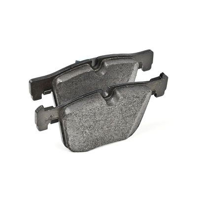 BREMSBELAGSATZ SCHEIBENBREMSE DELPHI LP2234 13