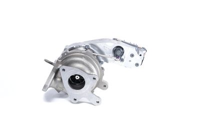 LADER AUFLADUNG BTS Turbo T918133 19