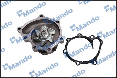Водяной насос, охлаждение двигателя MANDO EWPK0004 для KIA BONGO