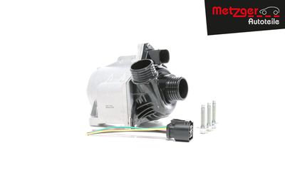 POMPă DE APă RăCIRE MOTOR METZGER AUTOTEILE 4007026 34