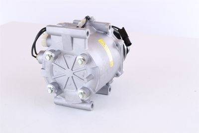 COMPRESOR CLIMATIZARE NISSENS 890879 27