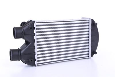 INTERCOOLER COMPRESOR NISSENS 96701 19