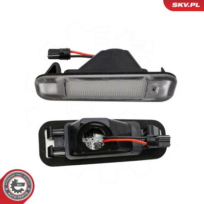 Rekisterivalo ESEN SKV 72SKV589 – KIA
