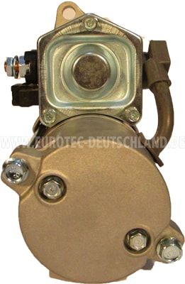 STARTER EUROTEC 11040861 2