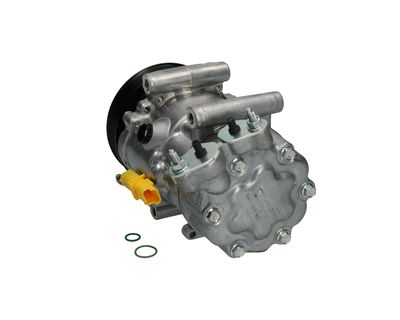 COMPRESOR CLIMATIZARE BOSCH 1986AD1350 8