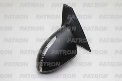 Наружное зеркало PATRON PMG0013M01 для KIA SPORTAGE