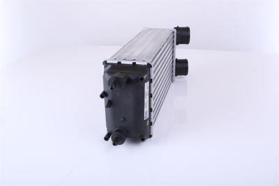 INTERCOOLER COMPRESOR NISSENS 96553 33