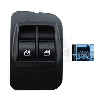 COMUTATOR MACARA GEAM