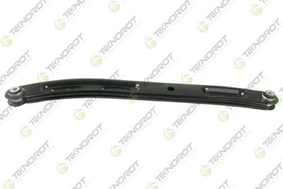 носач, окачване на колелата TEKNOROT R-1008