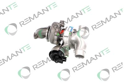 Lader, ladesystem REMANTE 003-002-004434R