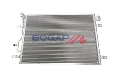 CONDENSATOR CLIMATIZARE