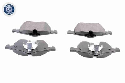 BREMSBELAGSATZ SCHEIBENBREMSE VAICO V400152 5