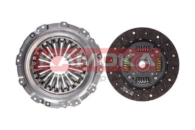 Clutch Kit KC071