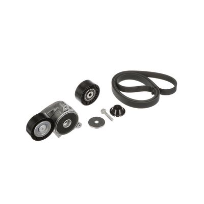 KEILRIPPENRIEMENSATZ GATES K086PK1718 46