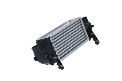 LADELUFTKüHLER NRF 30863 38