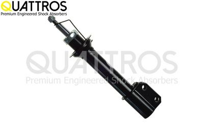 Amortyzator DAVID VASCO FS3827