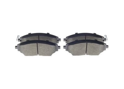 Brake Pad Set, disc brake 0 986 494 917