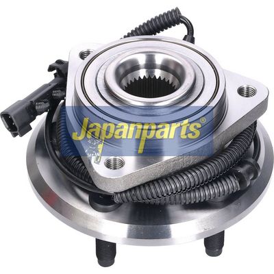JAPANPARTS Rato stebulė