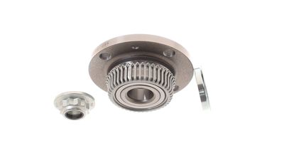 RADLAGERSATZ SKF VKBA3548 38