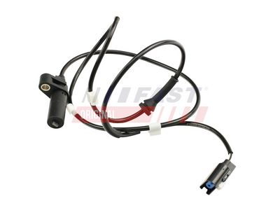 FAST Jutiklis, rato greitis