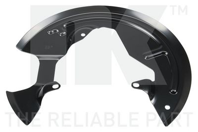 PROTECTIE STROPIRE DISC FRANA