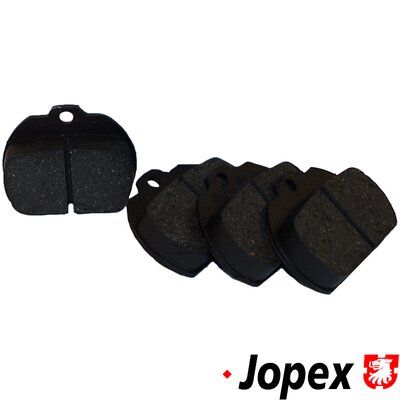 SET PLACUTE FRANA FRANA DISC