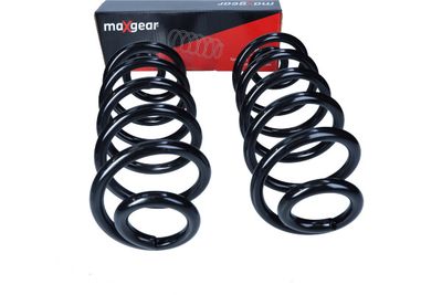 ARC SPIRAL MAXGEAR 601084D 1