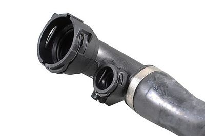FURTUN RADIATOR METZGER AUTOTEILE 2421506 2