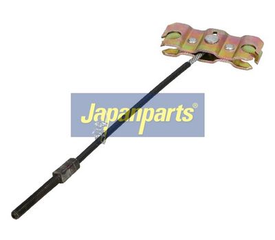 JAPANPARTS Trosas, stovėjimo stabdys