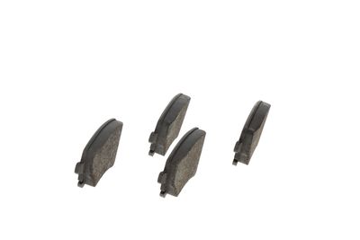 BREMSBELAGSATZ SCHEIBENBREMSE VALEO 301004A 9