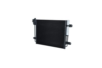 CONDENSATOR CLIMATIZARE NRF 350412 28