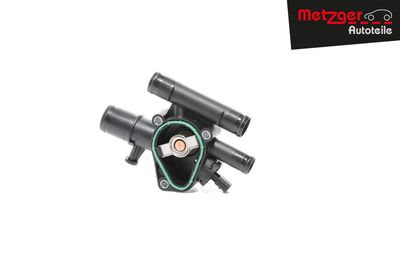 TERMOSTAT LICHID RACIRE METZGER AUTOTEILE 4006228 23